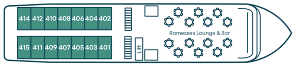 Deck Plan deck-2